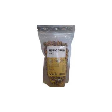 Miez crud de fistic 260gr RAWLI