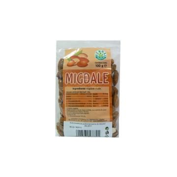 Migdale 100gr HERBALSANA