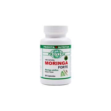 Moringa Forte 60cps PROVITA