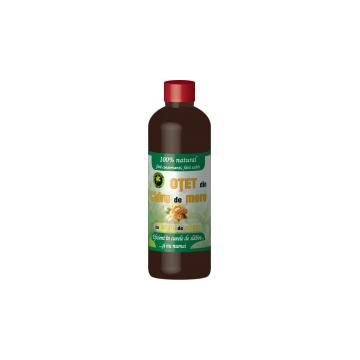 Otet din cidru de mere si miere  500ml HYPERICUM