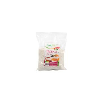Perle de tapioca 500gr SANO VITA