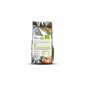 Pesmet fara carbohidrati  375gr BETTER THAN FOODS