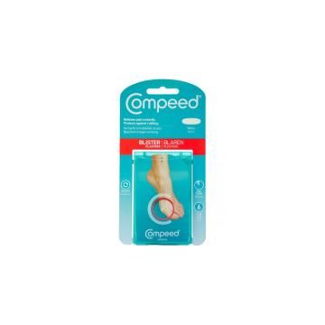 Plasturi pentru basici, mic 6buc COMPEED