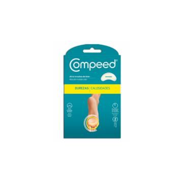 Plasturi pentru bataturi superficiale, mari 2buc COMPEED