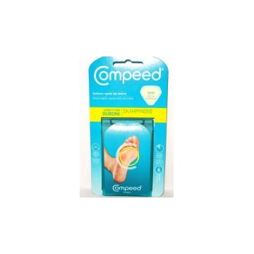 Plasturi pentru bataturi superficiale, medii 6buc COMPEED