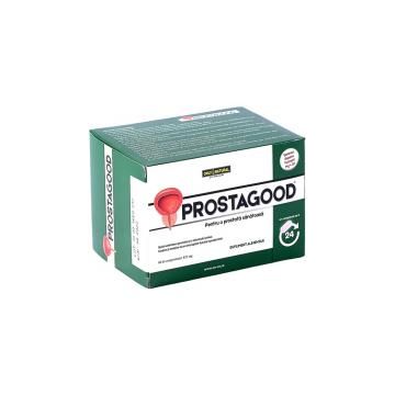Prostagood 625 mg 60cps ONLY NATURAL