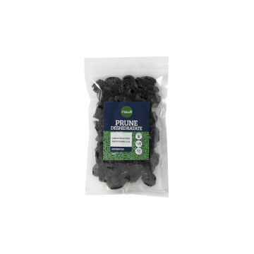 Prune deshidratate 250gr RAWLI
