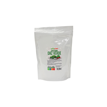 Pulbere de orz verde 250gr SPRINGMARKT