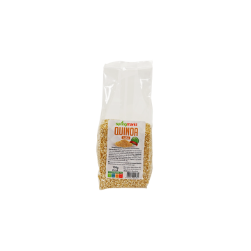Quinoa alba 150gr SPRINGMARKT