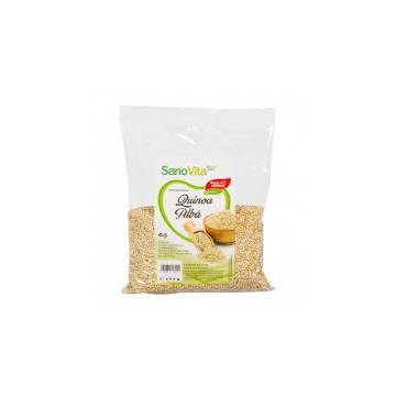 Quinoa alba 250gr SANO VITA