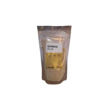 Quinoa boabe 300gr RAWLI
