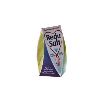 Redusalt, sare cu sodiu redus 150gr SLY NUTRITIA