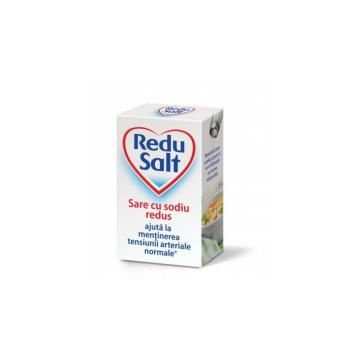 Redusalt, sare cu sodiu redus 350gr SLY NUTRITIA