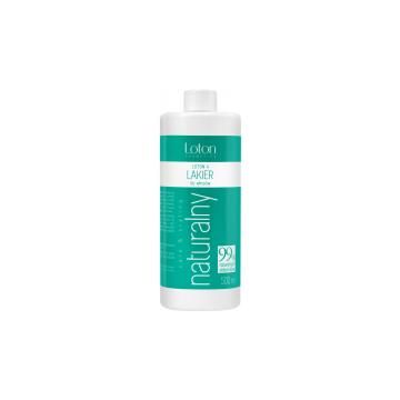 Refill pentru spray fixarea parului LOTON-4 500ml LOTON