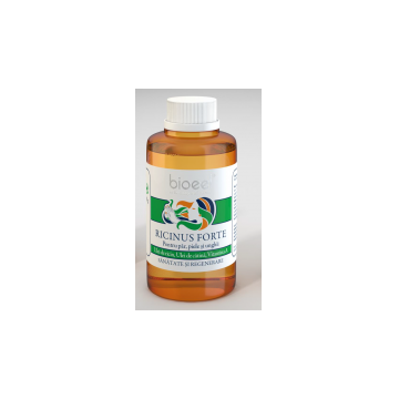 Ricinus forte 80ml BIOEEL