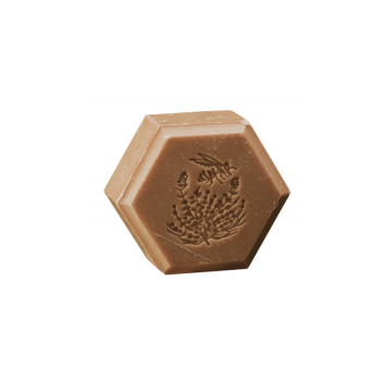 Sapun cu ciocolata 100gr SUCRERIES DE FRANCE