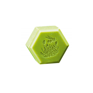 Sapun cu menta si lamai 100gr SUCRERIES DE FRANCE