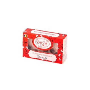 Sapun natural cu pudra de cuisoare 90gr DEJA VU