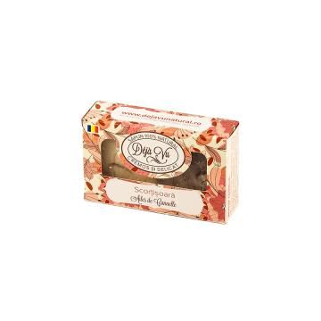 Sapun natural cu scortisoara 90gr DEJA VU