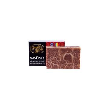 Sapun propolis&hibiscus 90gr 90gr SAVONIA