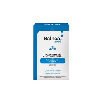 Sapun special hidratant 100gr BALNEA MED