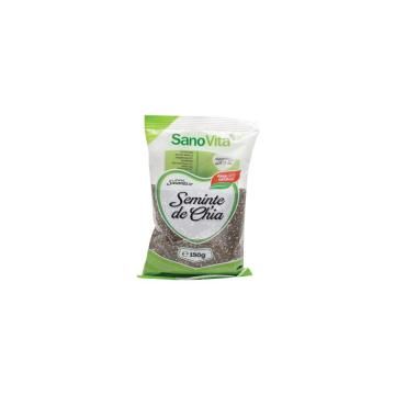 Seminte de chia 150gr SANO VITA