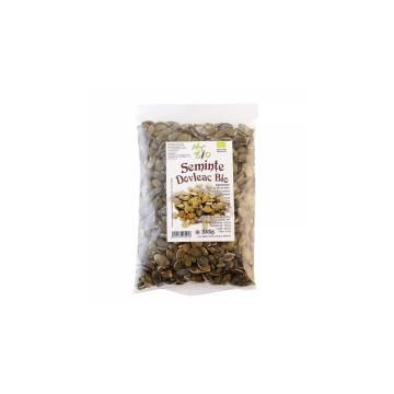 Seminte de dovleac bio 200gr MY BIO