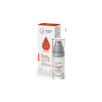 Ser antirid concentrat 4d 30ml FACE CARE
