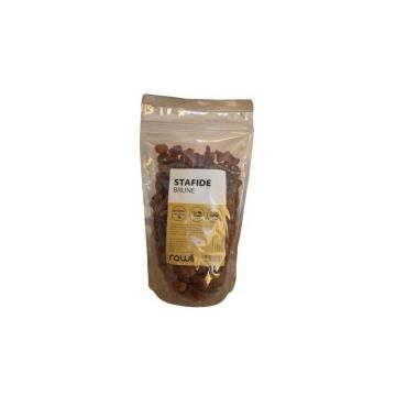 Stafide brune 300gr RAWLI