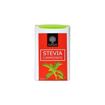 Stevia 300cpr VITAKING