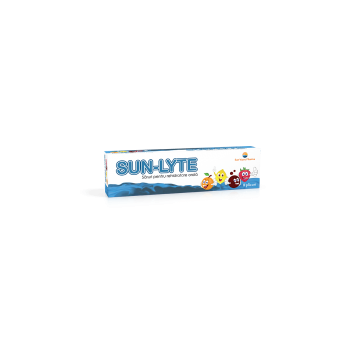 Sun-lyte 8plicuri SUN WAVE PHARMA