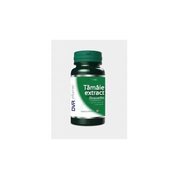Tamaie extract 60cps DVR PHARM