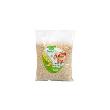 Tarate de ovaz 500gr SANO VITA