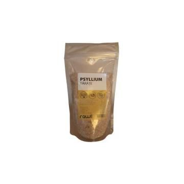 Tarate de psyllium 160gr RAWLI