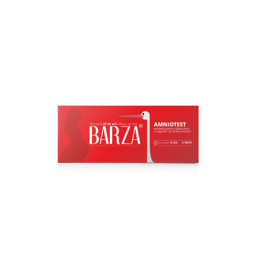Test amniotest  3buc BARZA