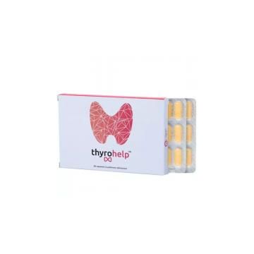 Thyrohelp 30cps NATURPHARMA