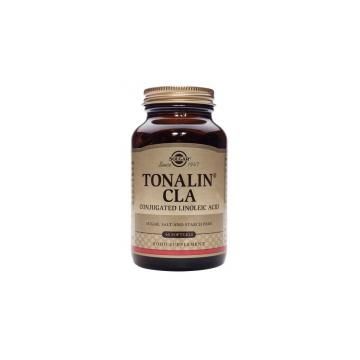 Tonalin cla 1300 mg 60cps SOLGAR