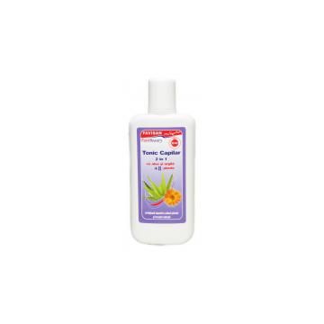Tonic capilar 2 in 1 m084 125ml FAVISAN