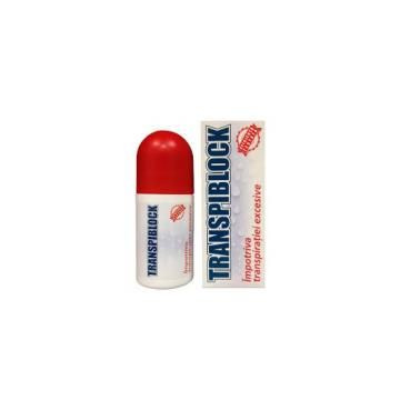 Transpiblock 50ml ZDROVIT