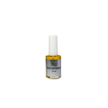 Ulei cuticule  15ml KOSMO OIL