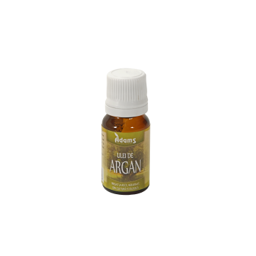Ulei de argan 10ml ADAMS SUPPLEMENTS