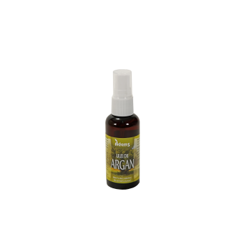 Ulei de argan 50ml ADAMS SUPPLEMENTS