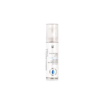 Ulei de fata cu acid hialuronic DERMALOGICA-L 30ml LOTON