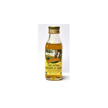 Ulei de masline extravirgin 250ml SALVADORI