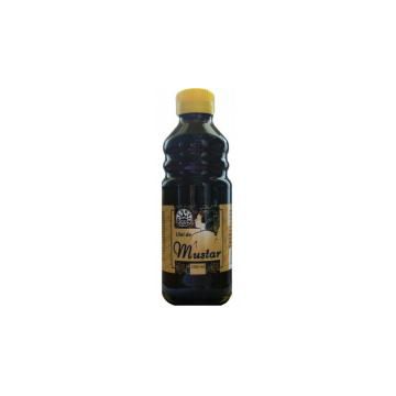 Ulei de mustar 250ml HERBALSANA