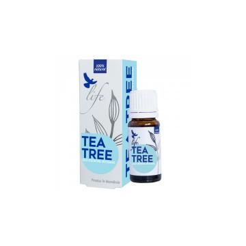 Ulei de tea tree 10ml AROMSCIENCE