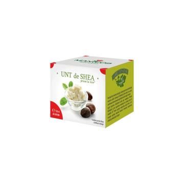 Unt de shea 100gr MANICOS