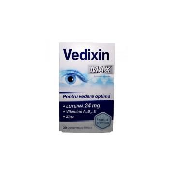 Vedixin max 30cpr ZDROVIT