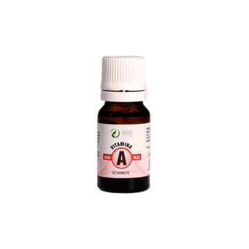 Vitamina a ulei 10ml ADYA GREEN PHARMA