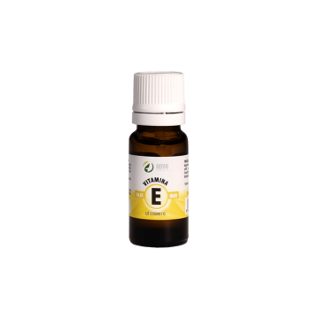 Vitamina e ulei 10ml ADYA GREEN PHARMA